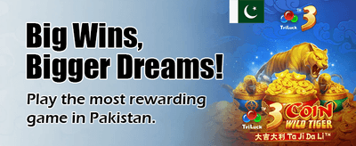 پاکستان کا بہترین گیمنگ تجربہ